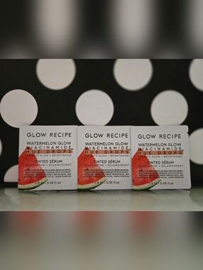 5/$25🍉GR Hue Drops Bundle✨️